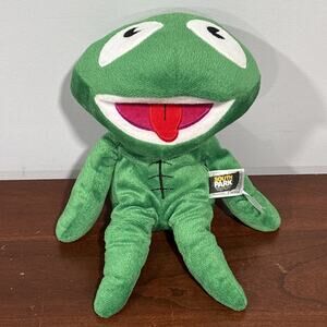 South Park Clyde Frog Plush 2016 Loot Crate 20th Anniversary Exclusive